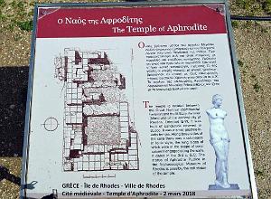 041- Rhodes-Cite medievale 